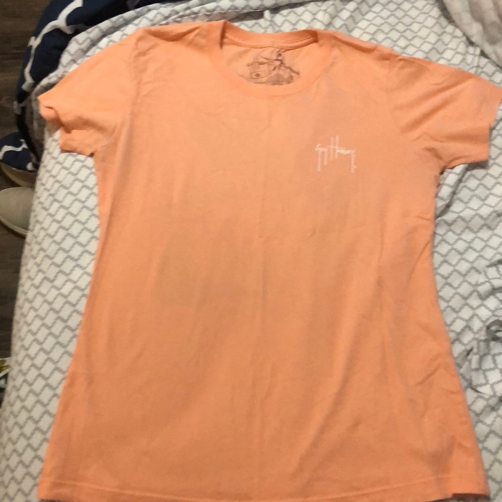 Guy Harvey Shirt